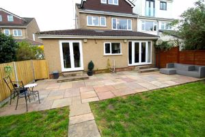 Garden- click for photo gallery